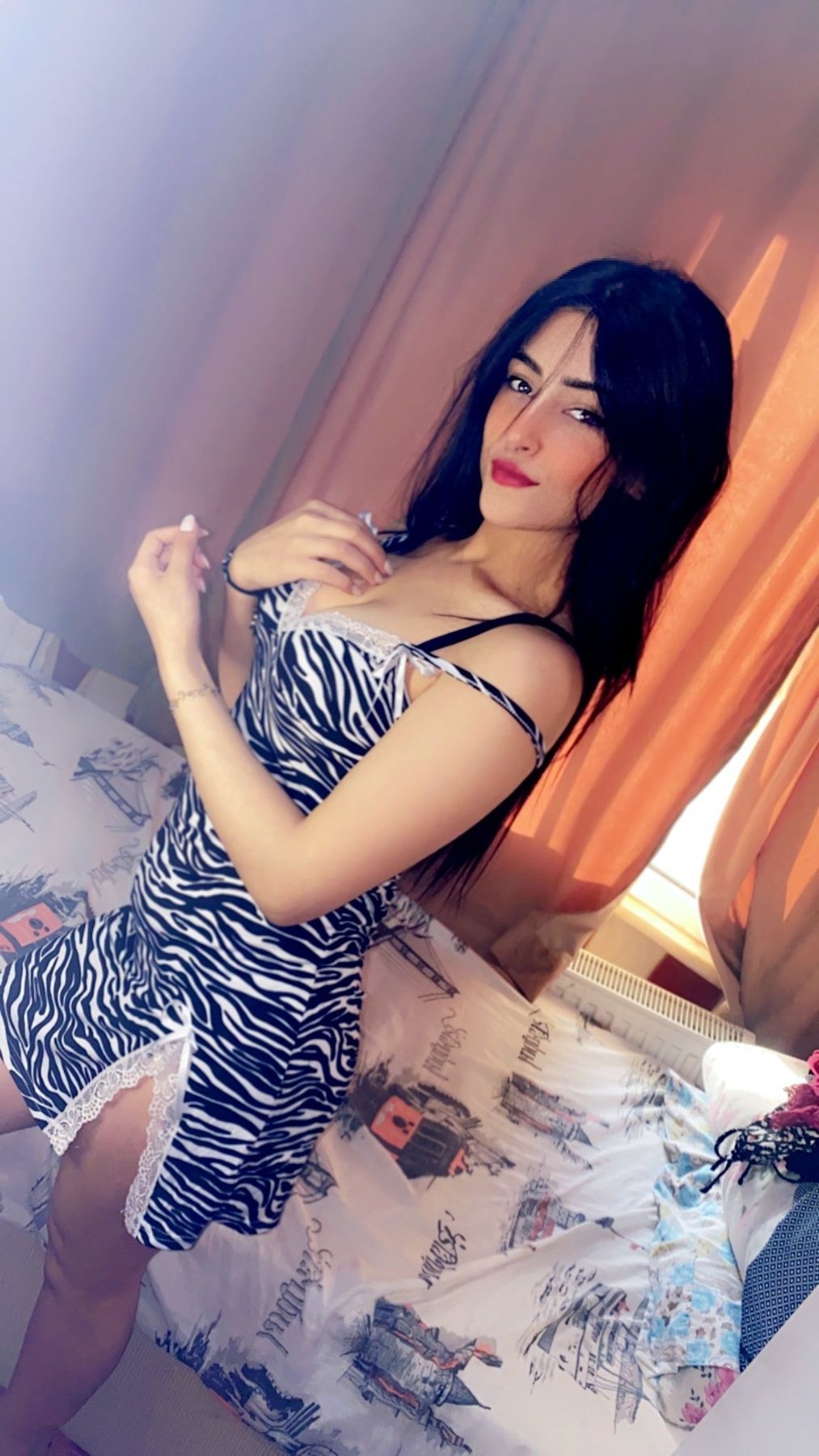 Genç escort Lale