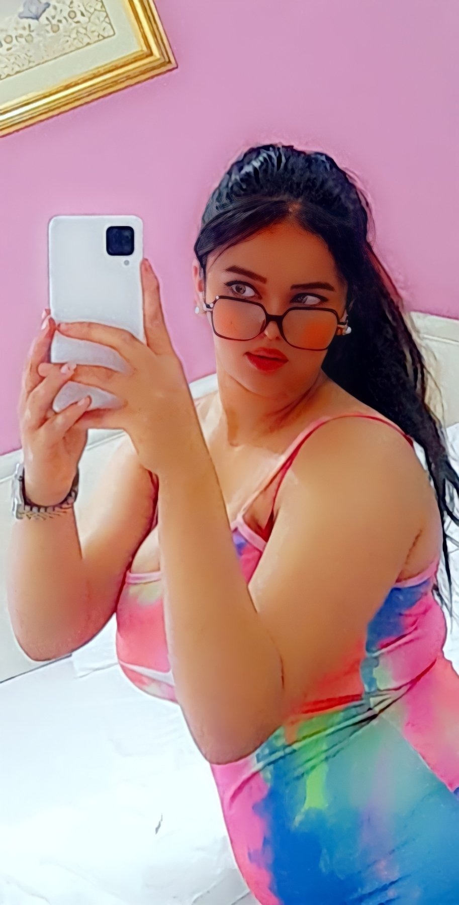 Yeni Escort BuseNaz