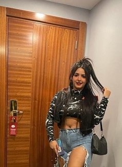 Batman Escort Bayan Meltem
