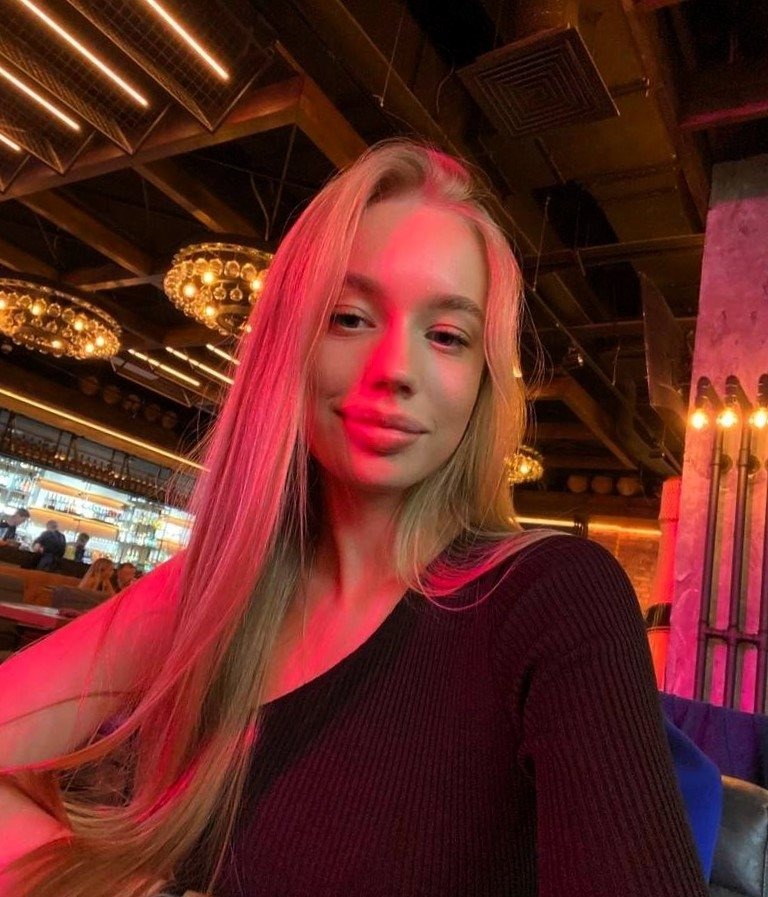 Kırıkkale Escort Bayan Semra