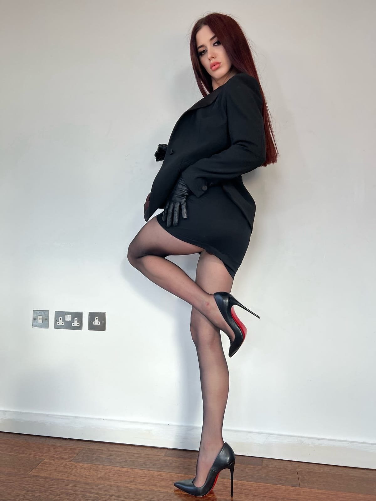 Siirt Yabancı Escort Bayan Sabrina