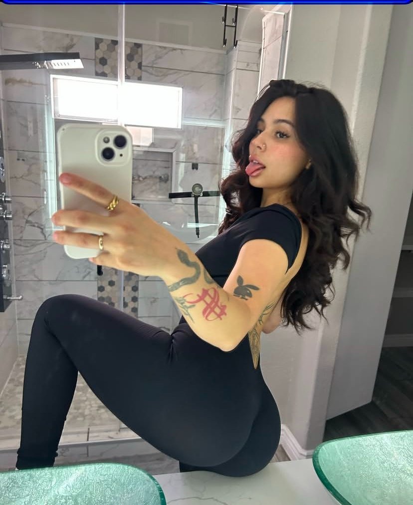 Çerkezköy Otele Gelen Yabancı Escort Kaylani