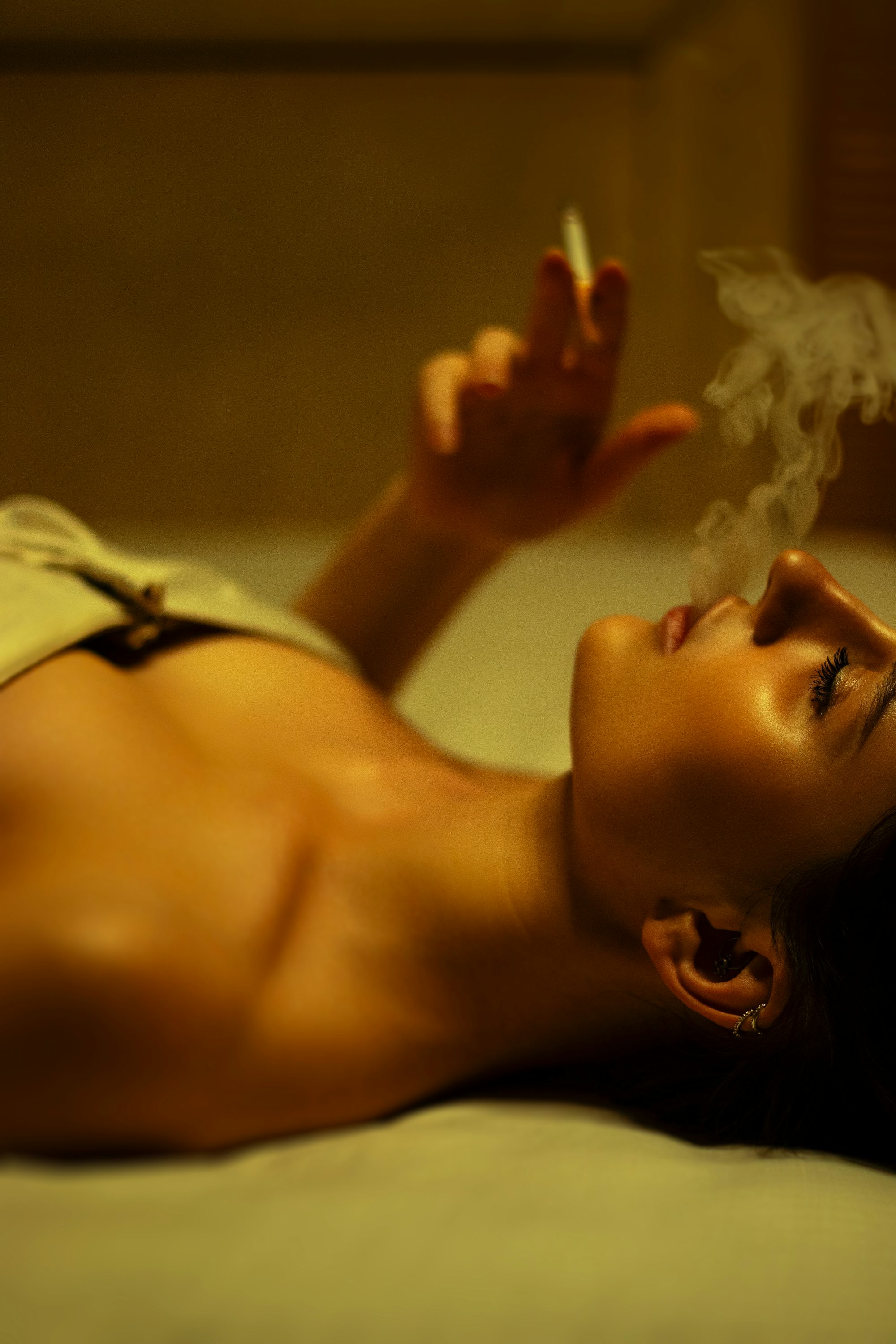 Tekirdağ Çerkezköy Gecelik Yabancı Escort Pandora