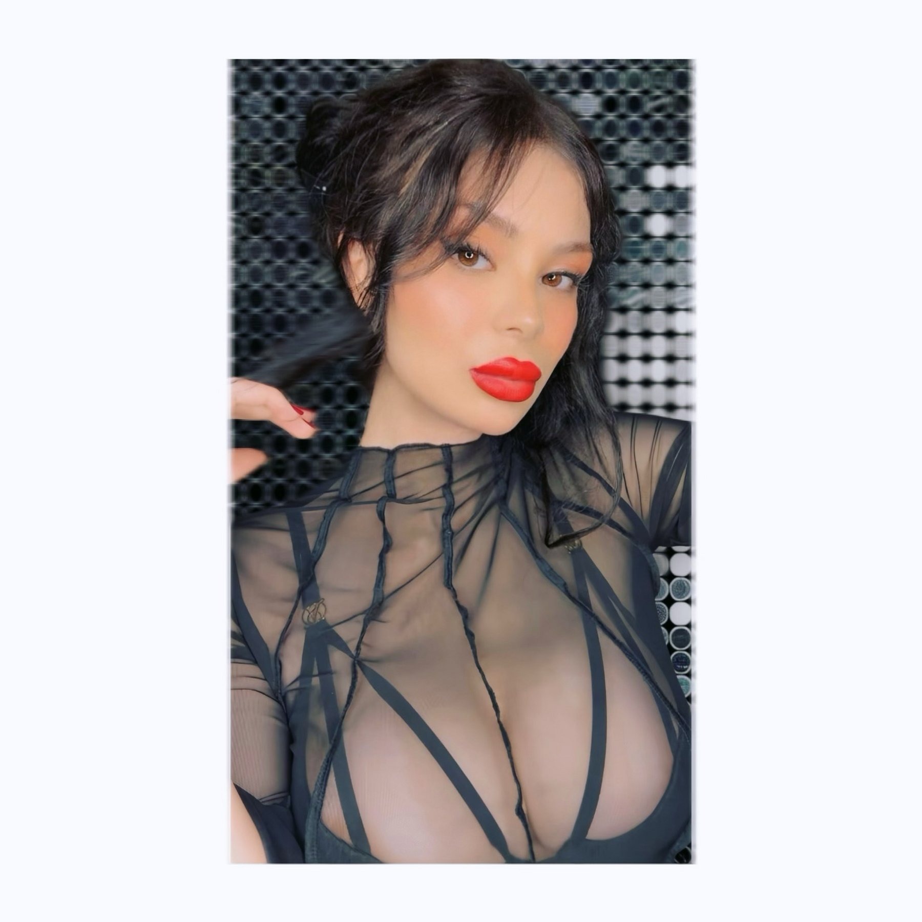 Trabzon Saatlik Yabancı Escort Liza