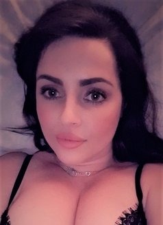 Eskişehir Tepebaşı Universiteli Escort Hande