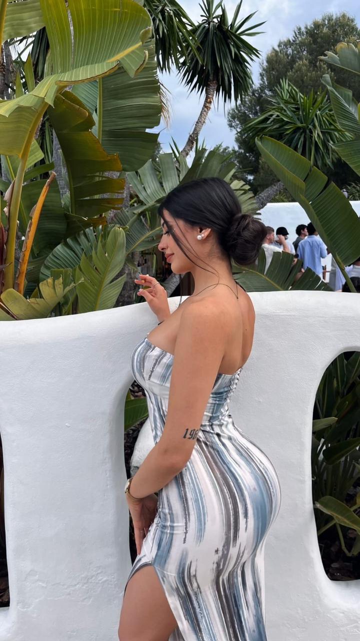 Samsun Olgun Escort Bayan Cemre