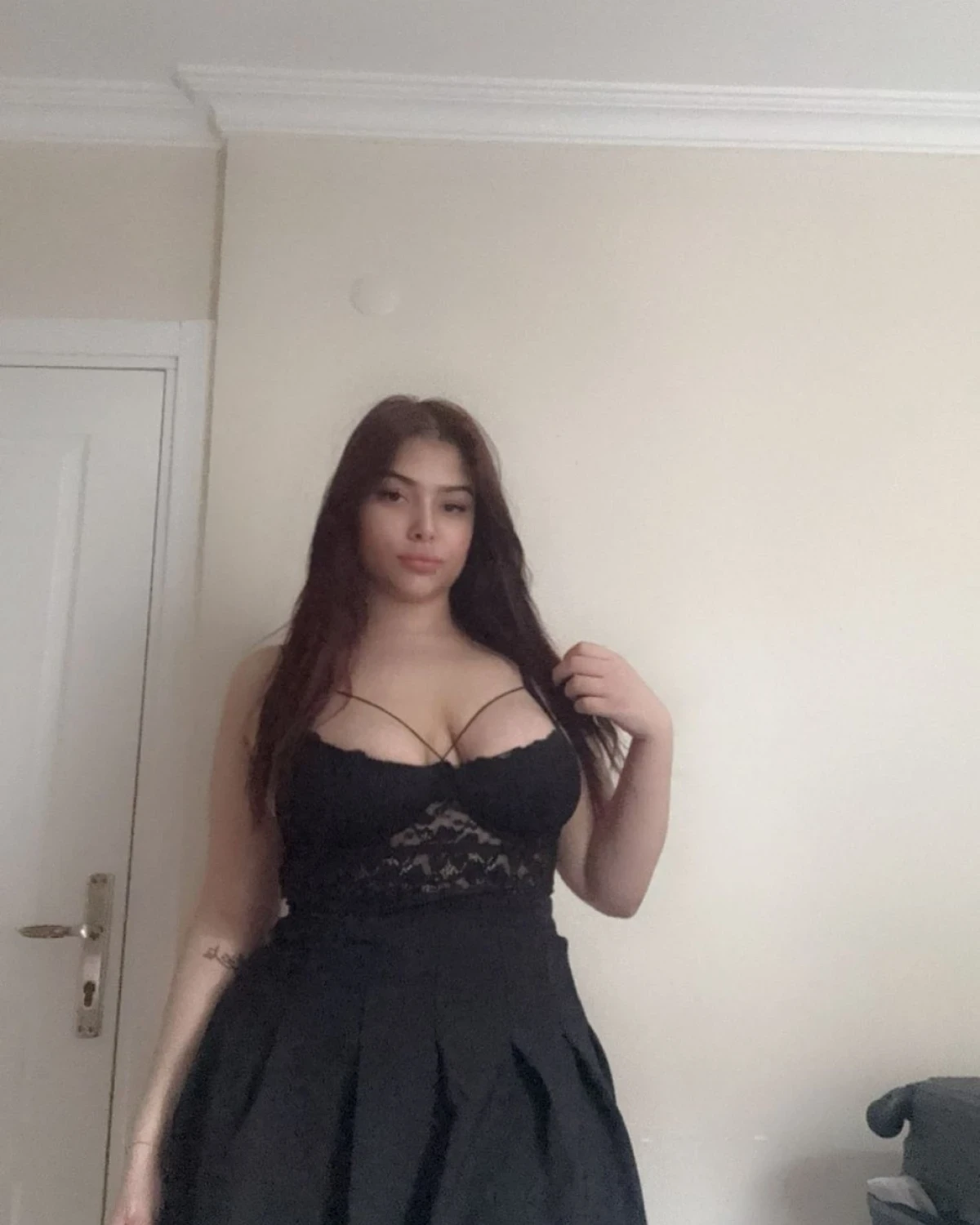 Çorlu Escort Nermin