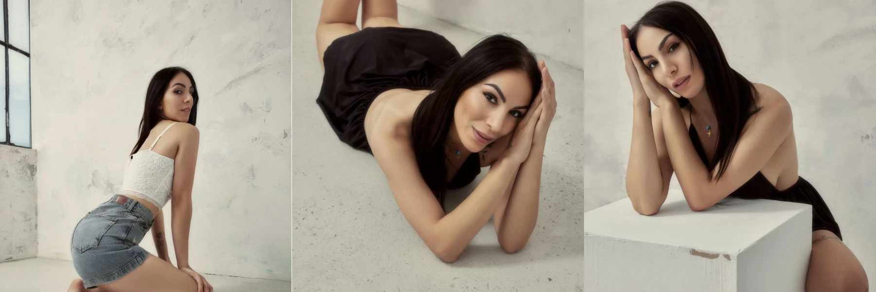 Genç Escort Alizade